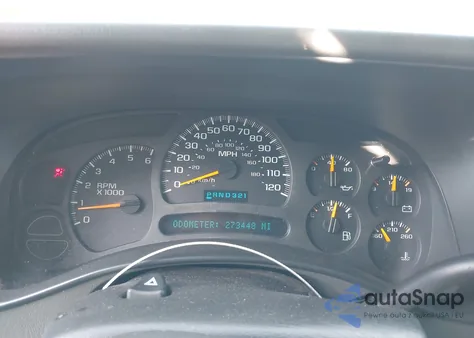 2003 GMC Sierra 1500 Slt from USA, damaged, VIN 1GTEK19T73E241984